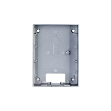 Caja Montaje Dahua® - DH-VTM115